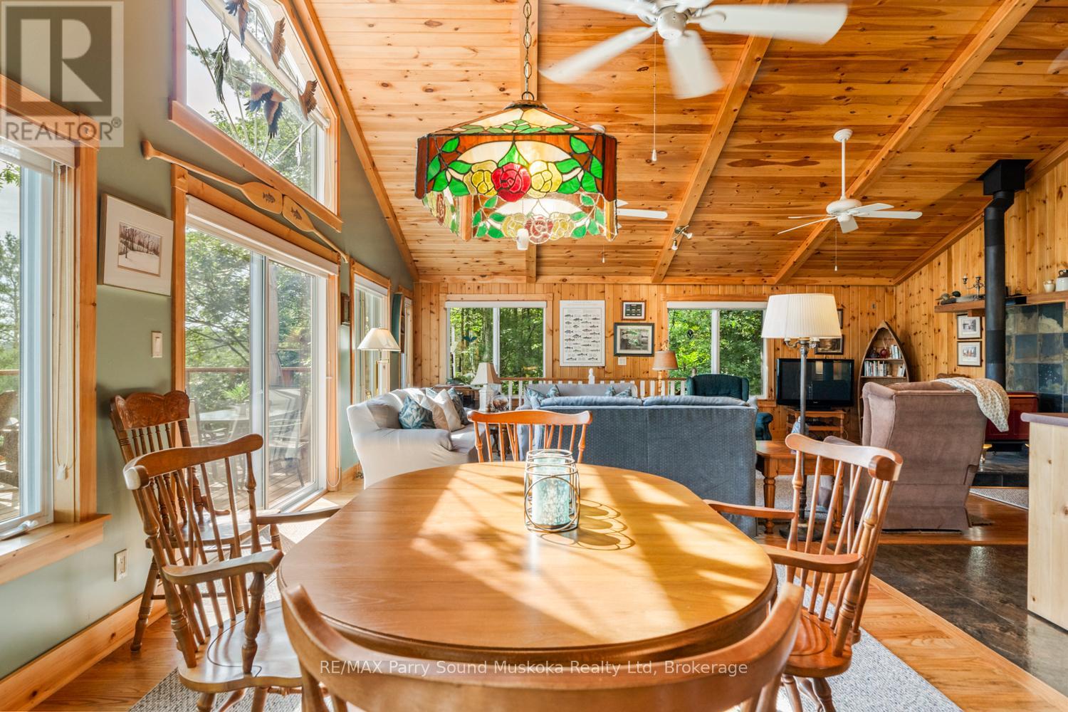 48 Fred Dubie Road E, Carling, Ontario  P0G 1G0 - Photo 15 - X13122706