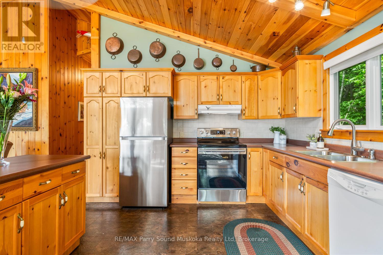 48 Fred Dubie Road E, Carling, Ontario  P0G 1G0 - Photo 16 - X13122706