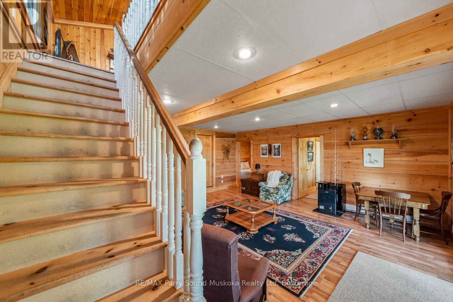 48 Fred Dubie Road E, Carling, Ontario  P0G 1G0 - Photo 18 - X13122706