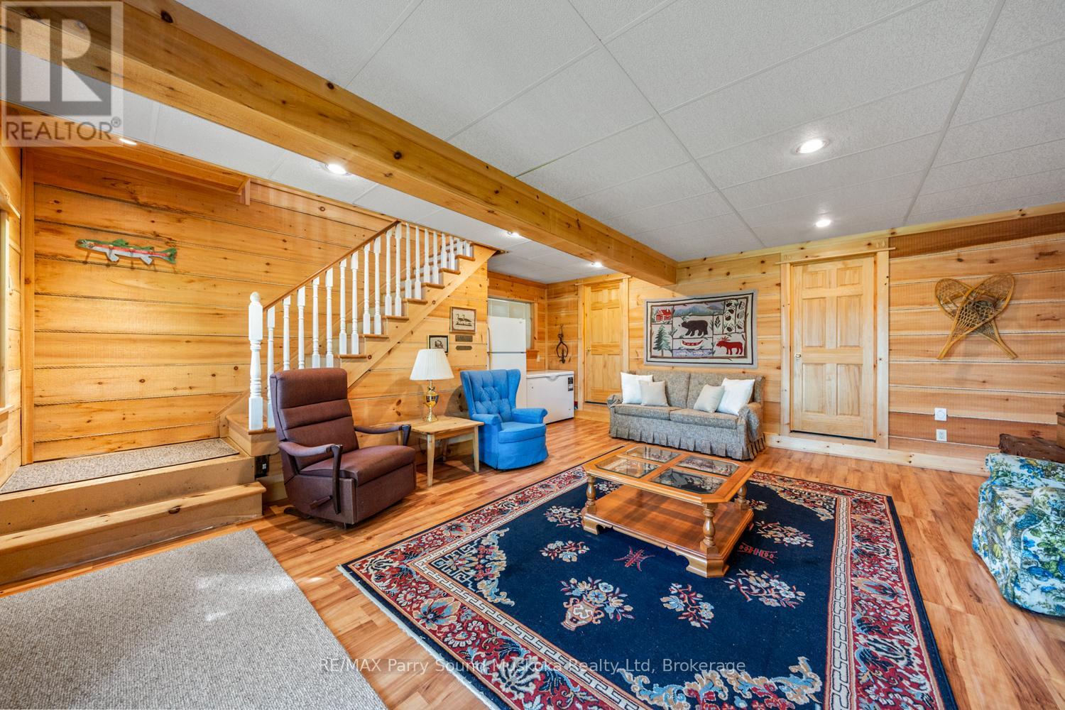 48 Fred Dubie Road E, Carling, Ontario  P0G 1G0 - Photo 19 - X13122706