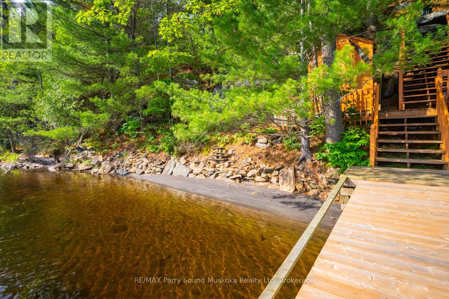 48 Fred Dubie Road E, Carling, Ontario  P0G 1G0 - Photo 2 - X13122706