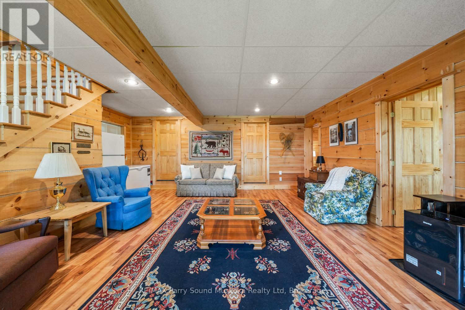 48 Fred Dubie Road E, Carling, Ontario  P0G 1G0 - Photo 20 - X13122706