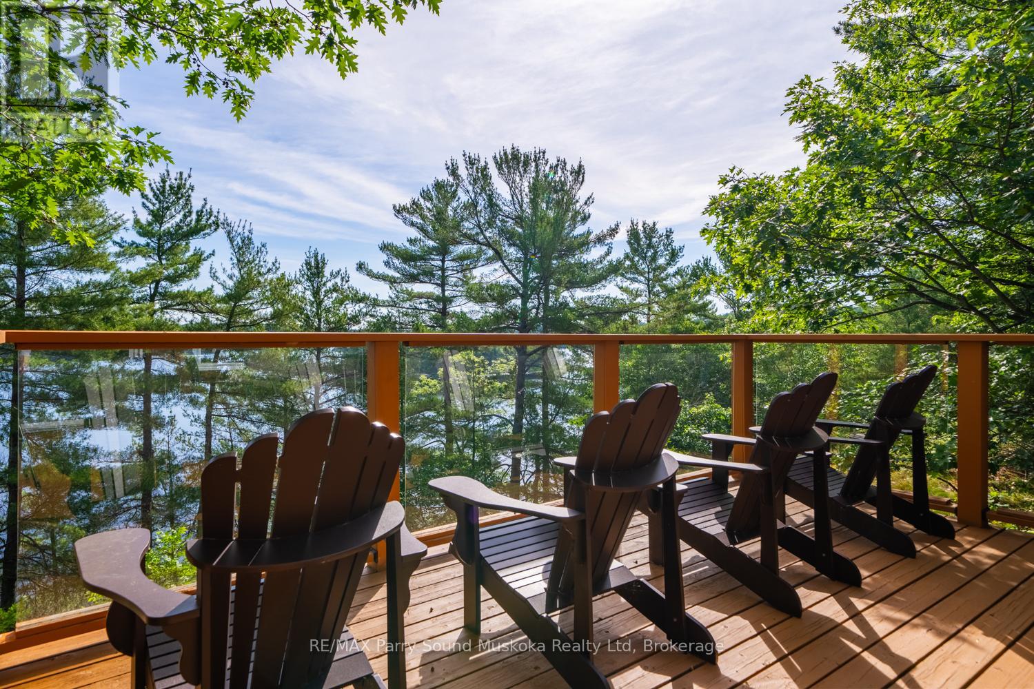 48 Fred Dubie Road E, Carling, Ontario  P0G 1G0 - Photo 22 - X13122706