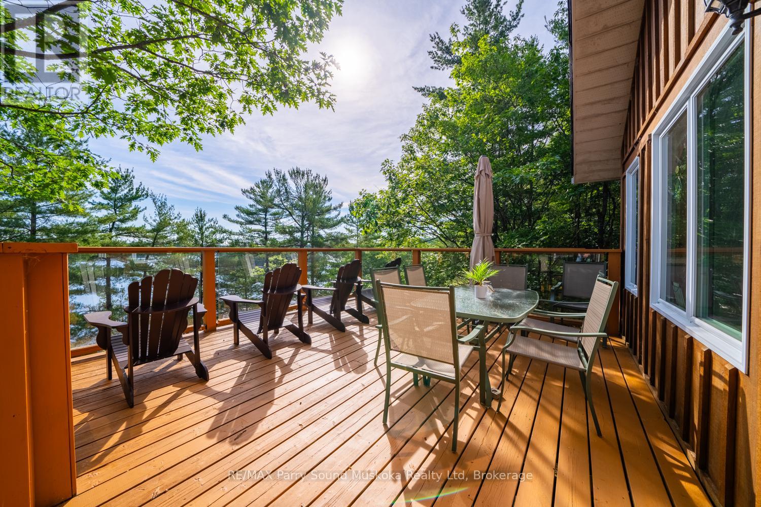 48 Fred Dubie Road E, Carling, Ontario  P0G 1G0 - Photo 23 - X13122706