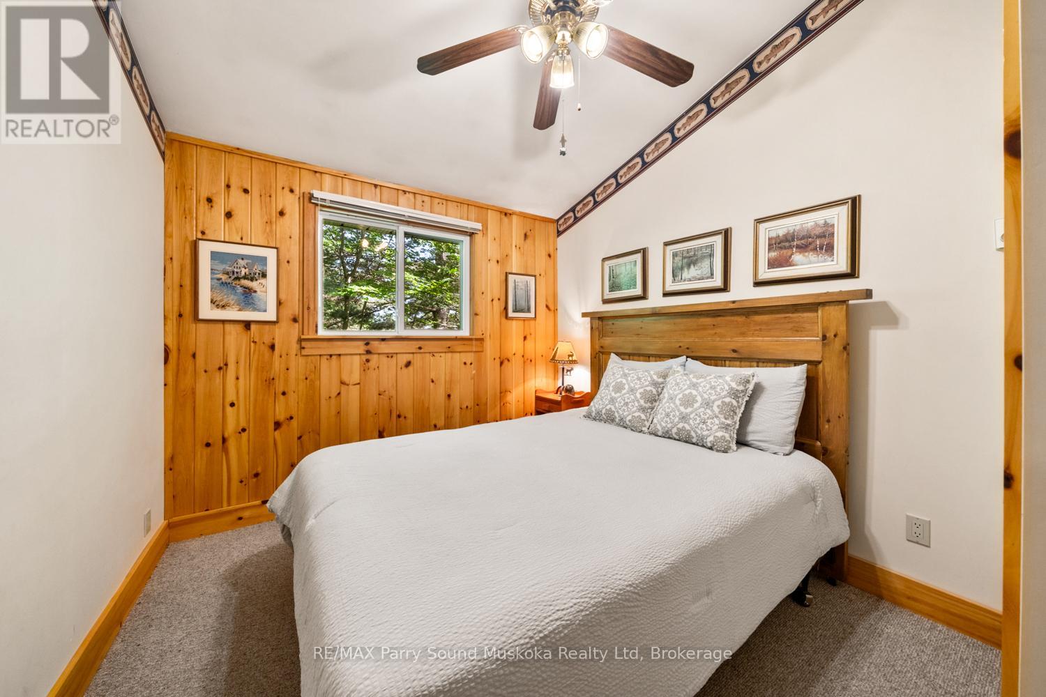 48 Fred Dubie Road E, Carling, Ontario  P0G 1G0 - Photo 25 - X13122706