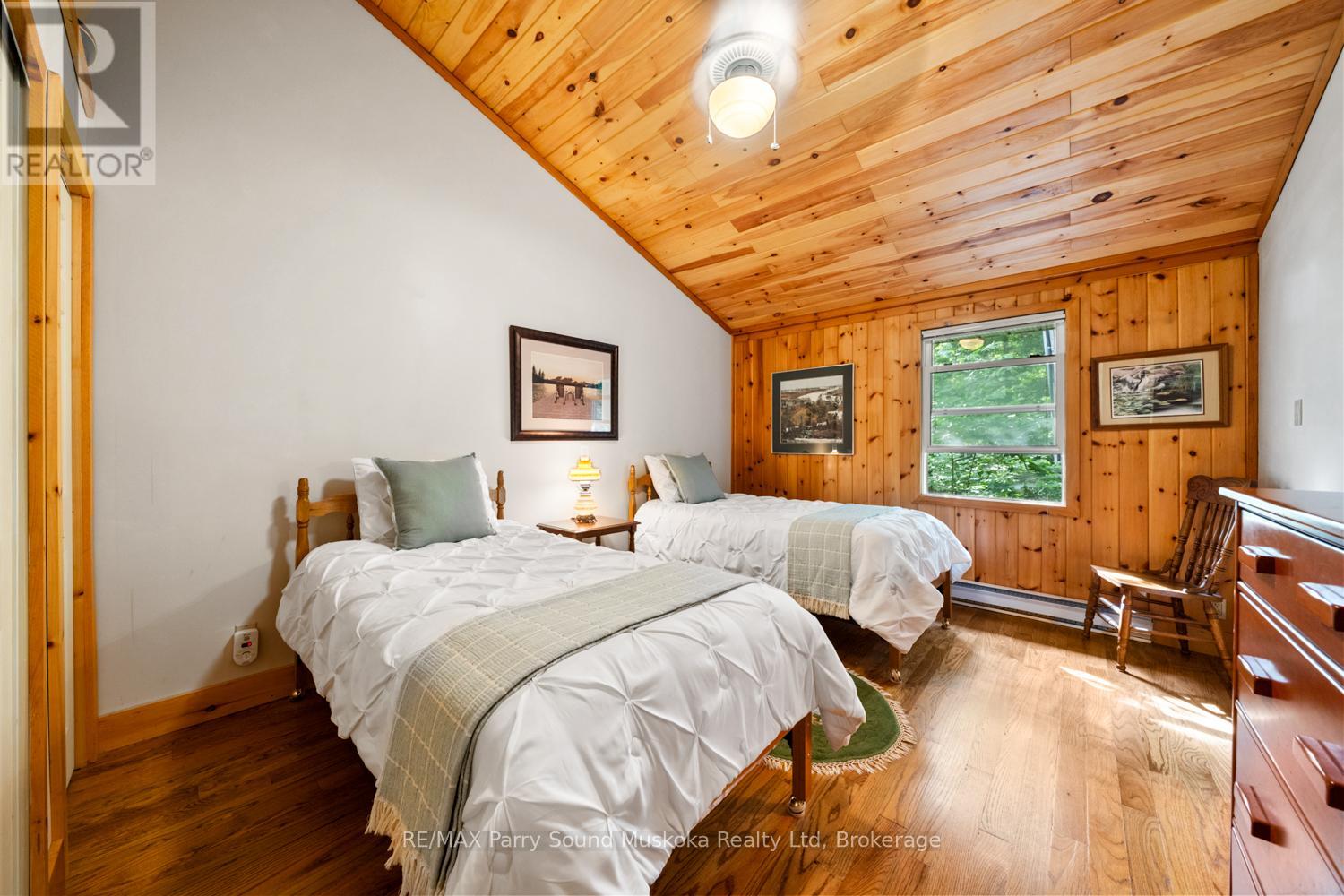 48 Fred Dubie Road E, Carling, Ontario  P0G 1G0 - Photo 26 - X13122706
