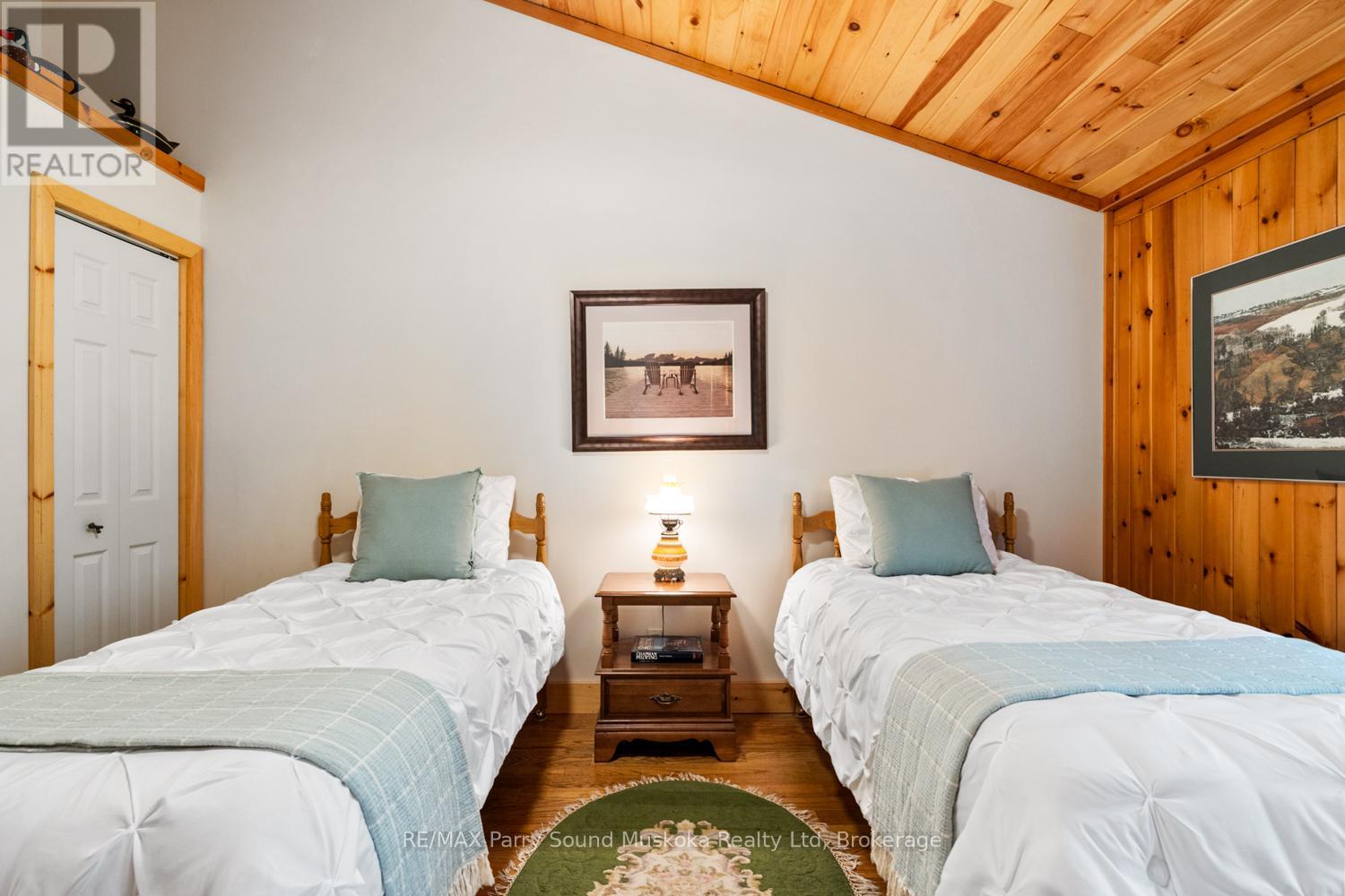 48 Fred Dubie Road E, Carling, Ontario  P0G 1G0 - Photo 27 - X13122706