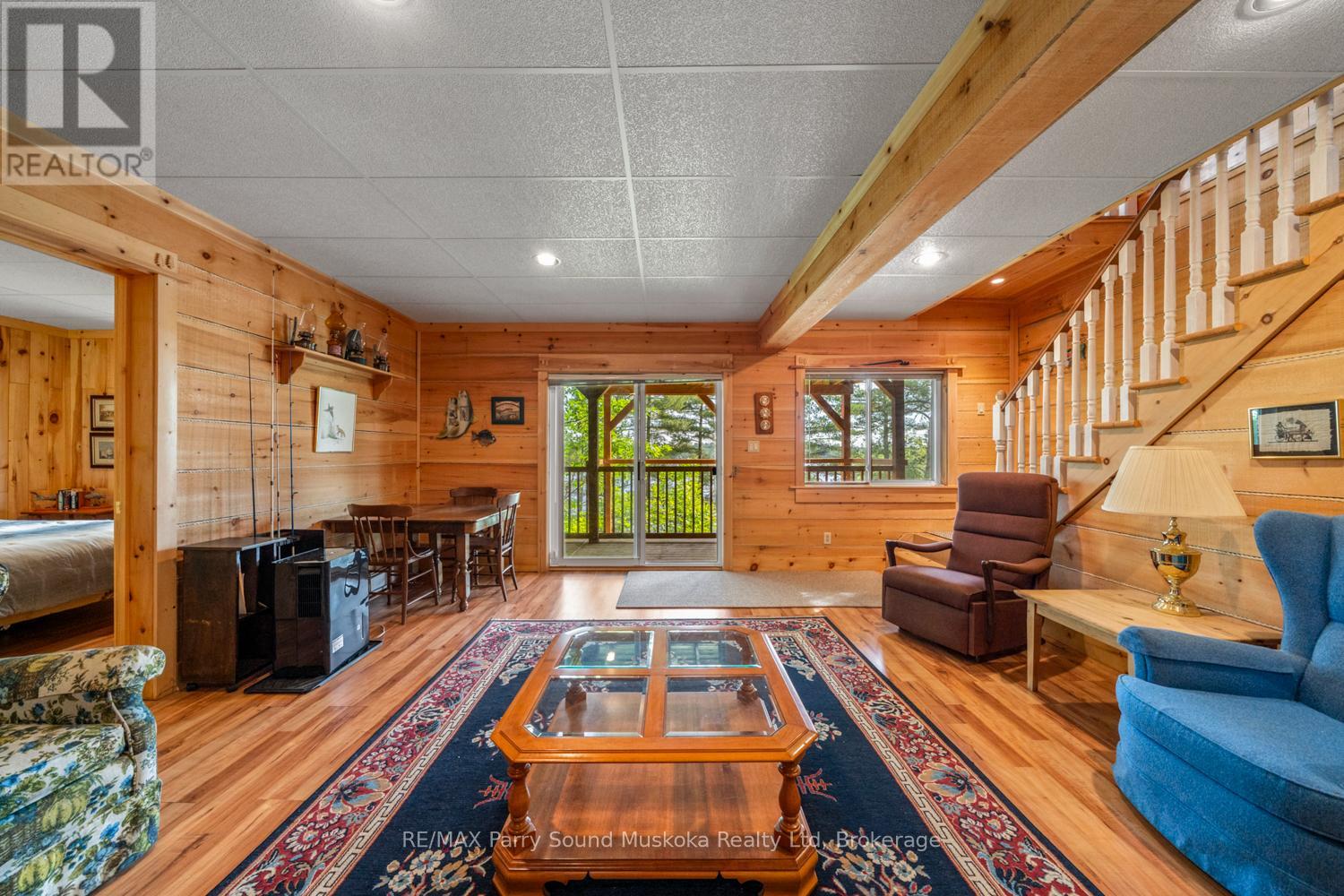 48 Fred Dubie Road E, Carling, Ontario  P0G 1G0 - Photo 29 - X13122706