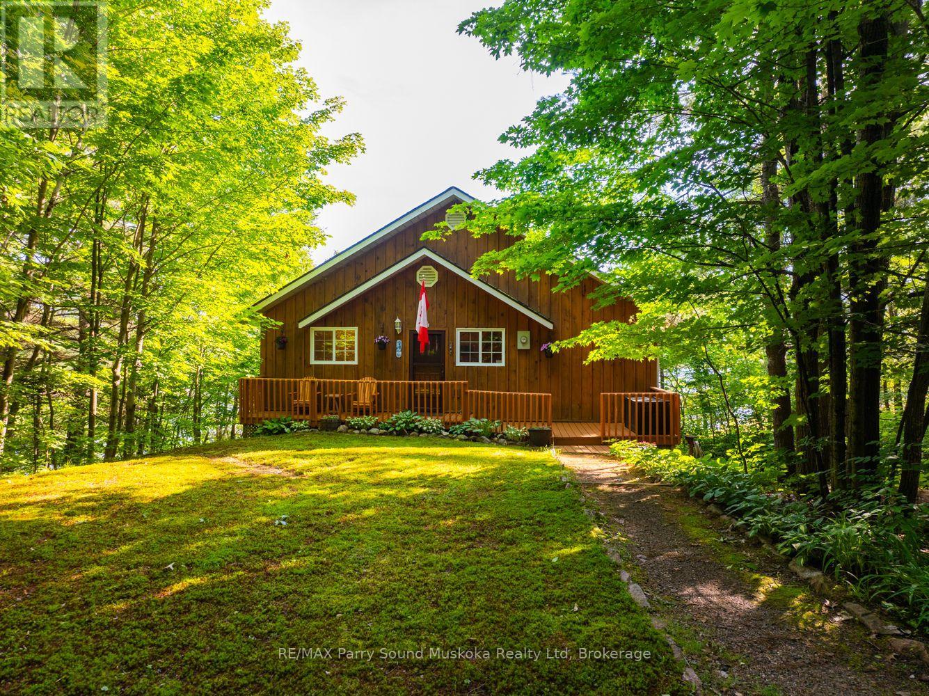 48 Fred Dubie Road E, Carling, Ontario  P0G 1G0 - Photo 3 - X13122706