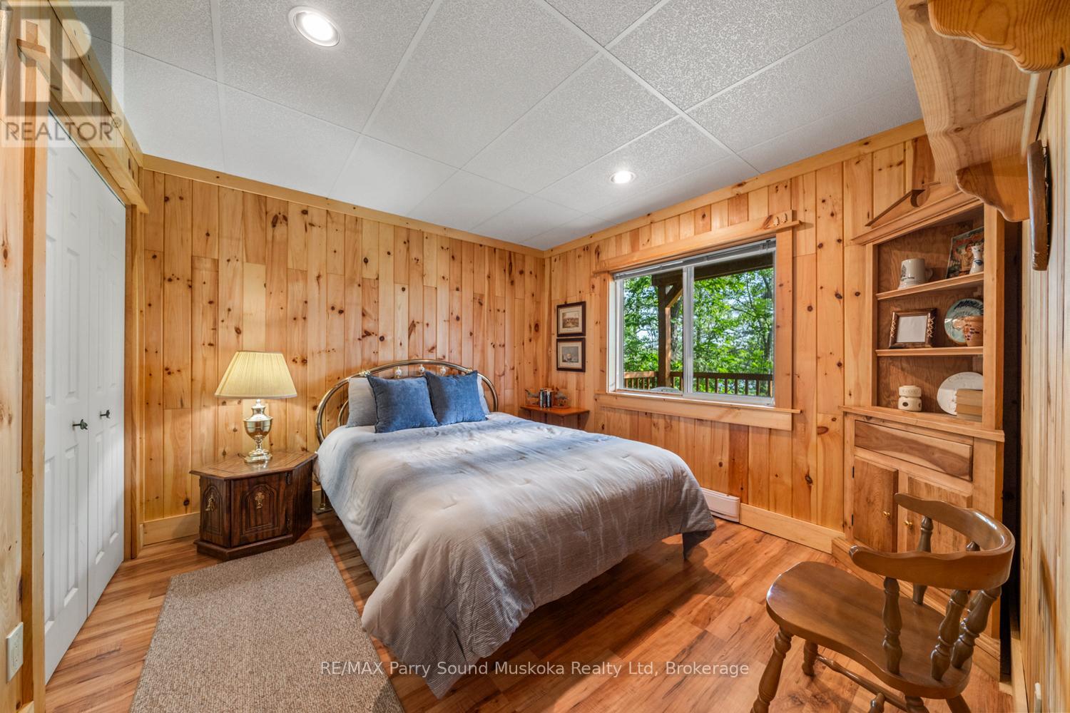 48 Fred Dubie Road E, Carling, Ontario  P0G 1G0 - Photo 32 - X13122706