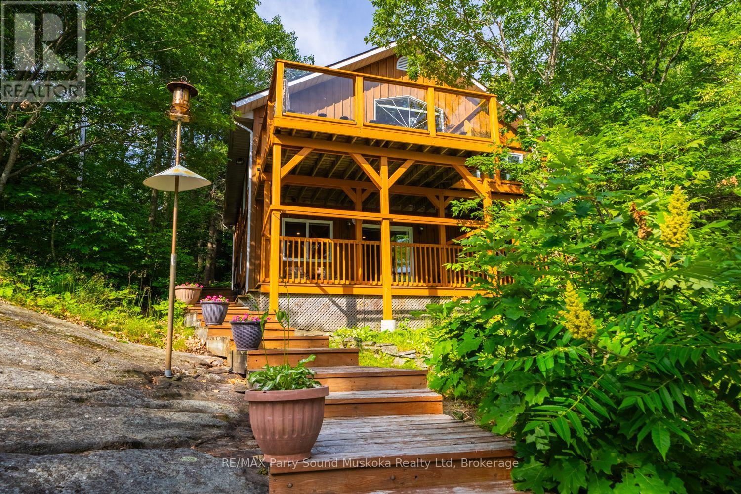 48 Fred Dubie Road E, Carling, Ontario  P0G 1G0 - Photo 34 - X13122706