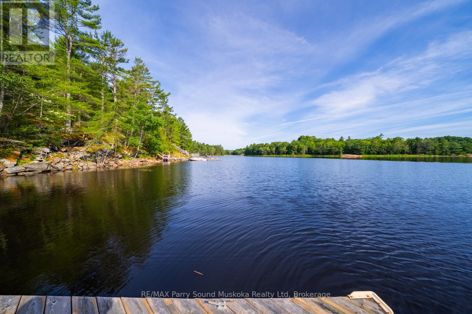 48 Fred Dubie Road E, Carling, Ontario  P0G 1G0 - Photo 36 - X13122706