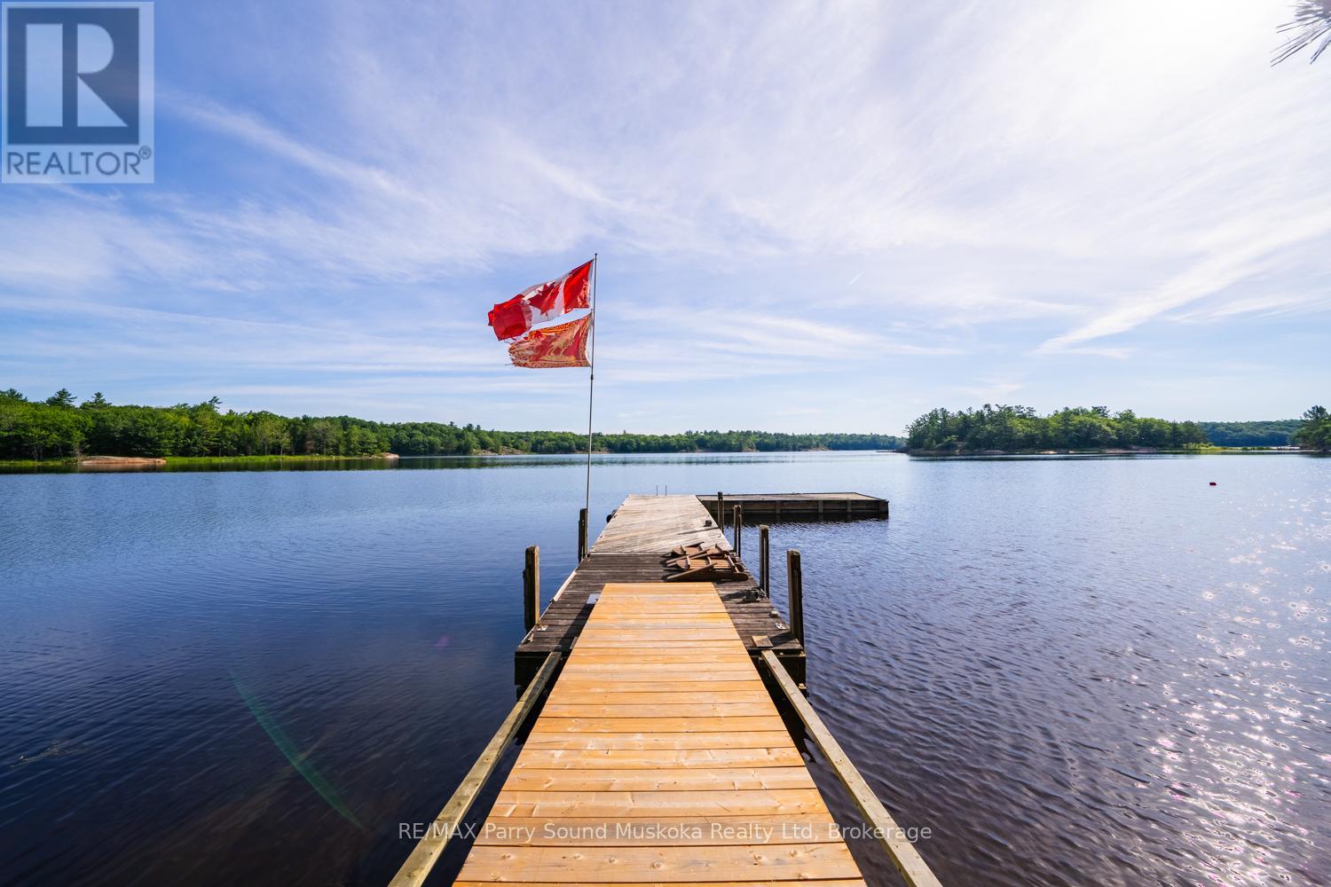 48 Fred Dubie Road E, Carling, Ontario  P0G 1G0 - Photo 38 - X13122706