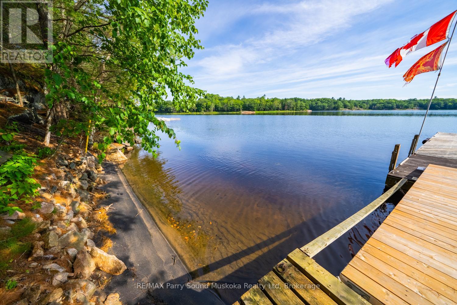 48 Fred Dubie Road E, Carling, Ontario  P0G 1G0 - Photo 4 - X13122706