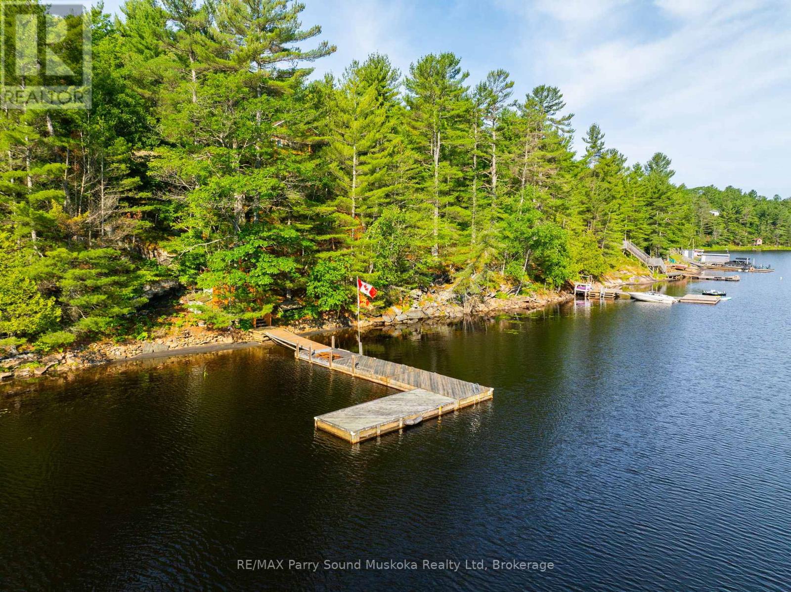 48 Fred Dubie Road E, Carling, Ontario  P0G 1G0 - Photo 5 - X13122706