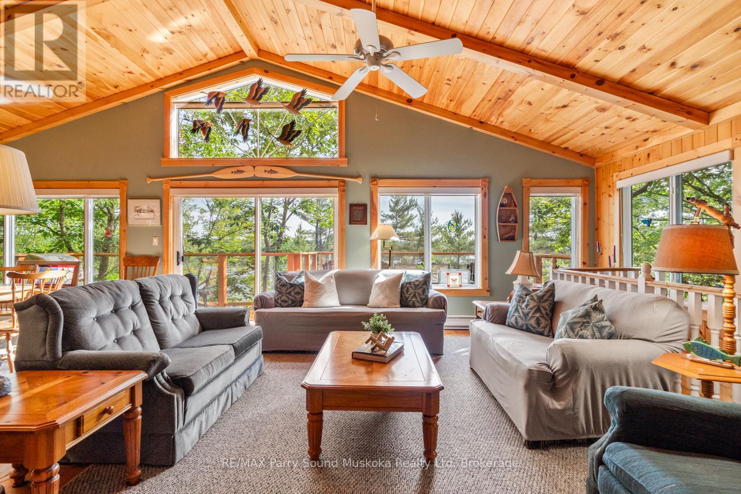 48 Fred Dubie Road E, Carling, Ontario  P0G 1G0 - Photo 7 - X13122706