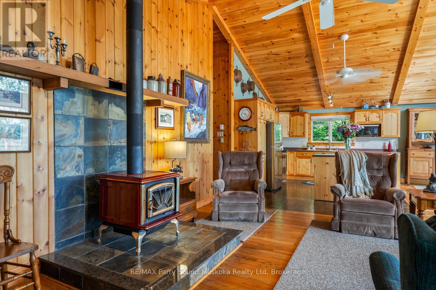 48 Fred Dubie Road E, Carling, Ontario  P0G 1G0 - Photo 8 - X13122706