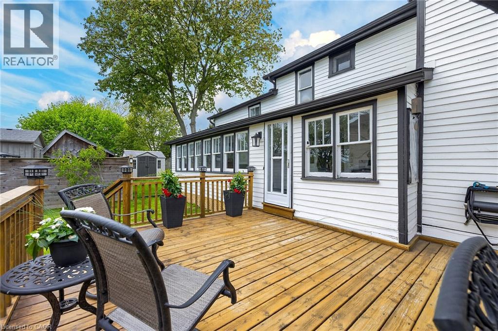 35 Ottawa Street S, Cayuga, Ontario  N0A 1E0 - Photo 29 - 40828428