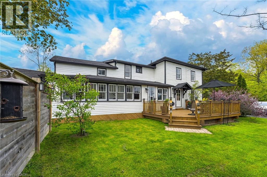 35 Ottawa Street S, Cayuga, Ontario  N0A 1E0 - Photo 33 - 40828428