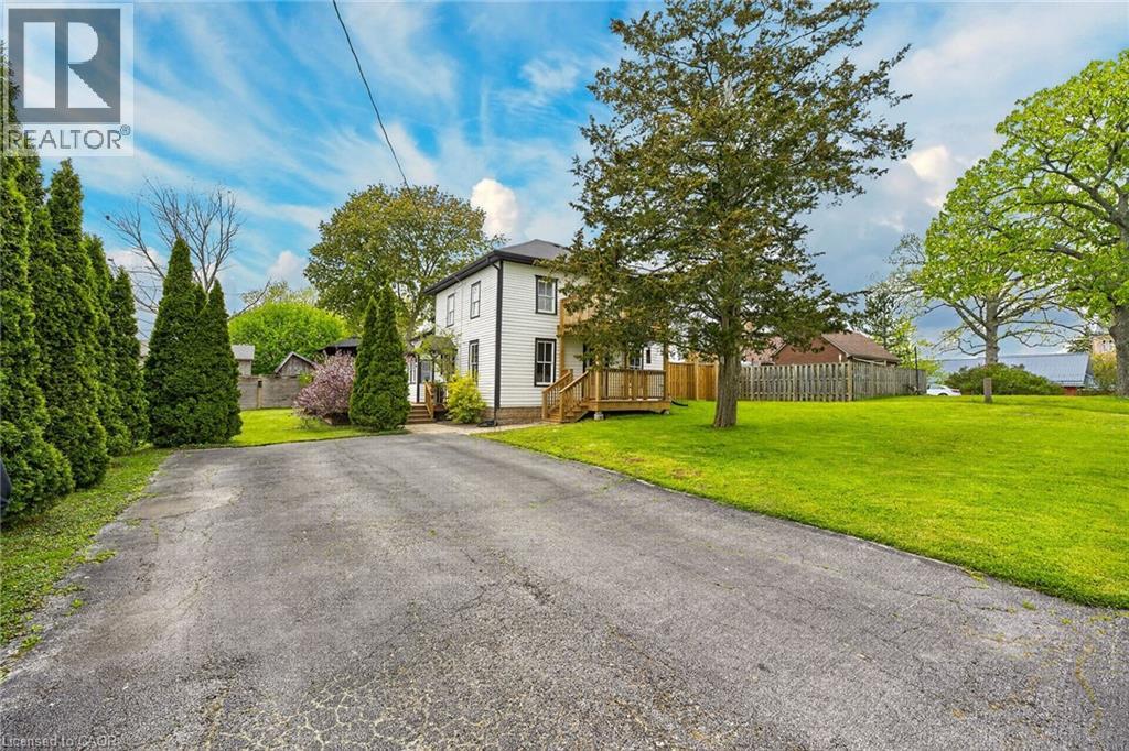 35 Ottawa Street S, Cayuga, Ontario  N0A 1E0 - Photo 44 - 40828428