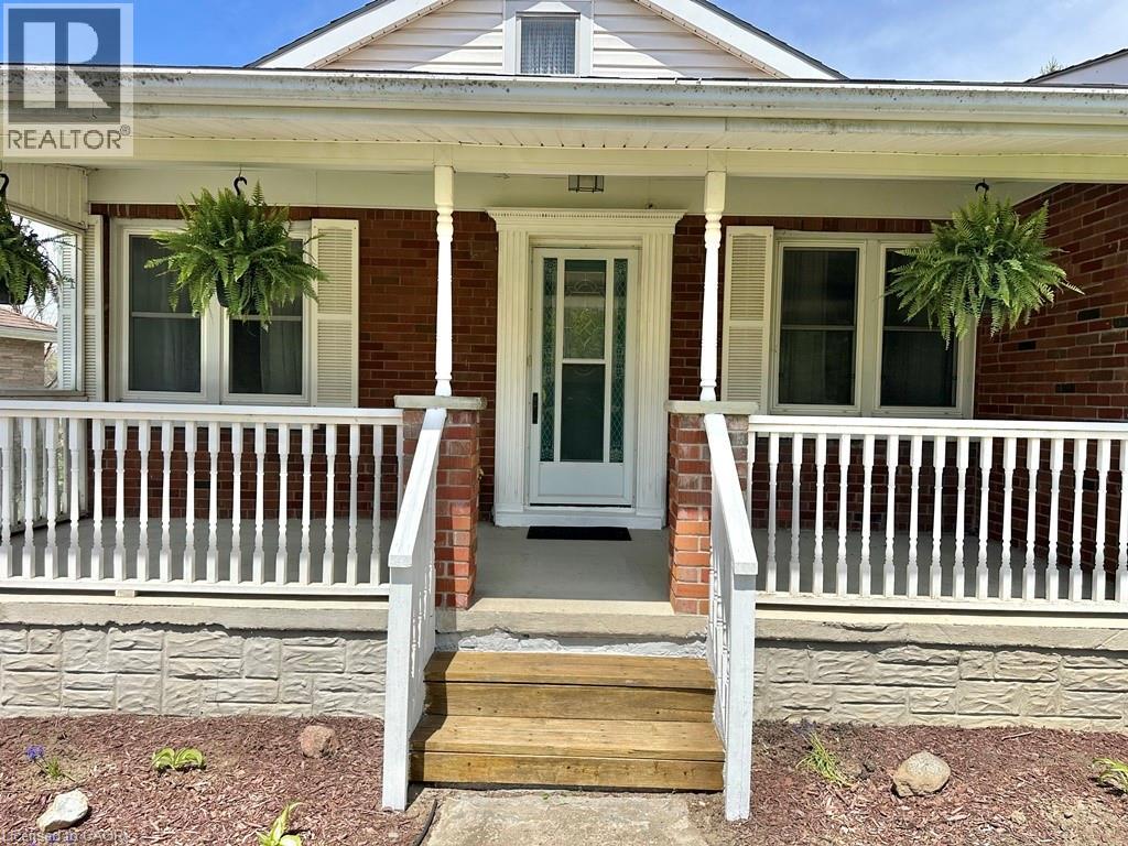 165 Highway 6, Simcoe, Ontario  N3Y 4K2 - Photo 2 - 40825405