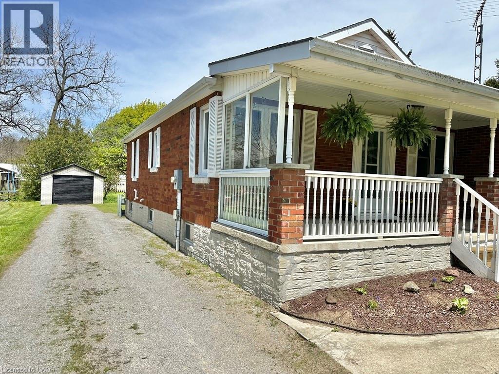 165 Highway 6, Simcoe, Ontario  N3Y 4K2 - Photo 3 - 40825405