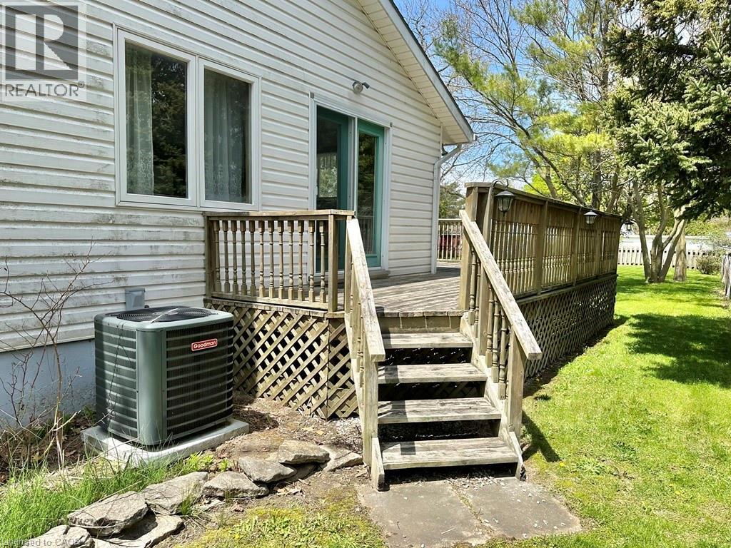 165 Highway 6, Simcoe, Ontario  N3Y 4K2 - Photo 35 - 40825405