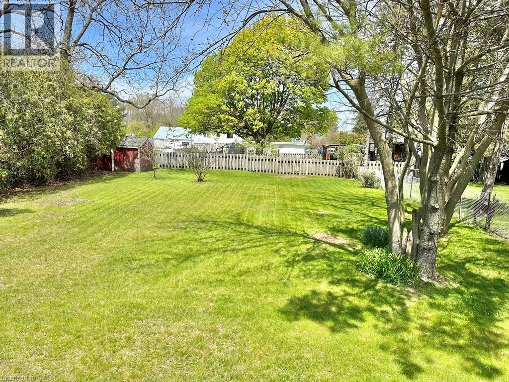 165 Highway 6, Simcoe, Ontario  N3Y 4K2 - Photo 36 - 40825405