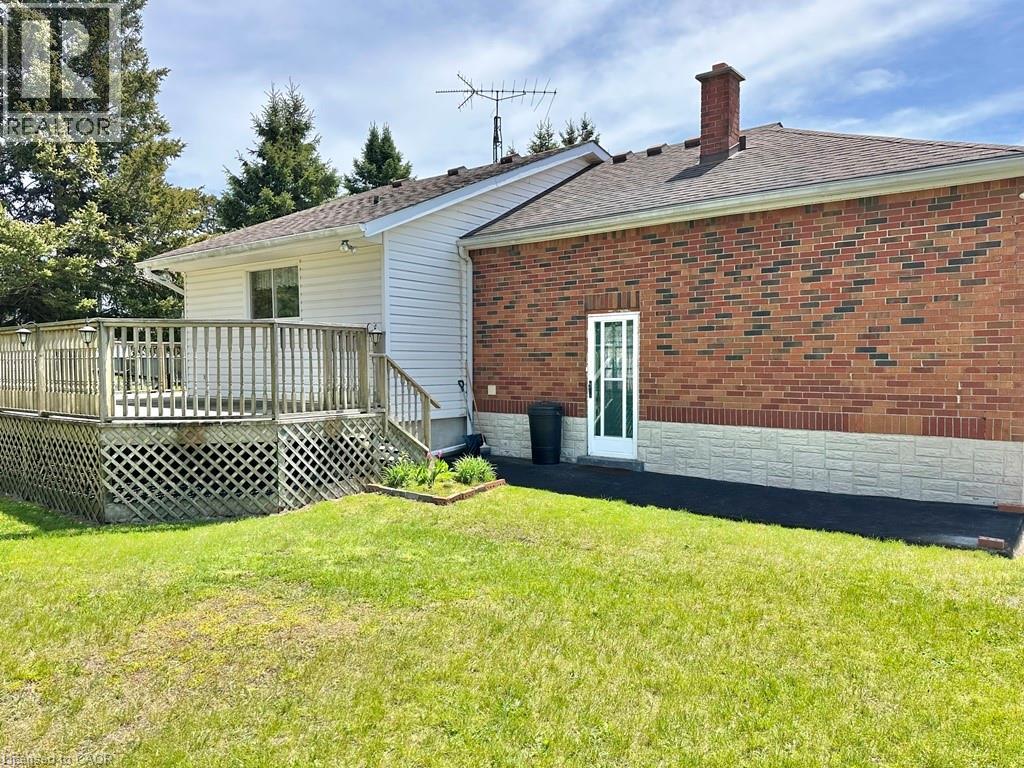 165 Highway 6, Simcoe, Ontario  N3Y 4K2 - Photo 38 - 40825405
