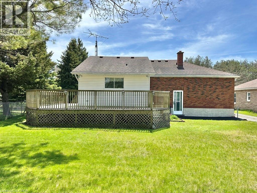 165 Highway 6, Simcoe, Ontario  N3Y 4K2 - Photo 39 - 40825405
