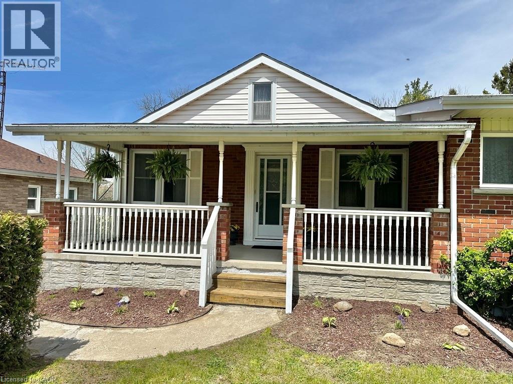 165 Highway 6, Simcoe, Ontario  N3Y 4K2 - Photo 4 - 40825405