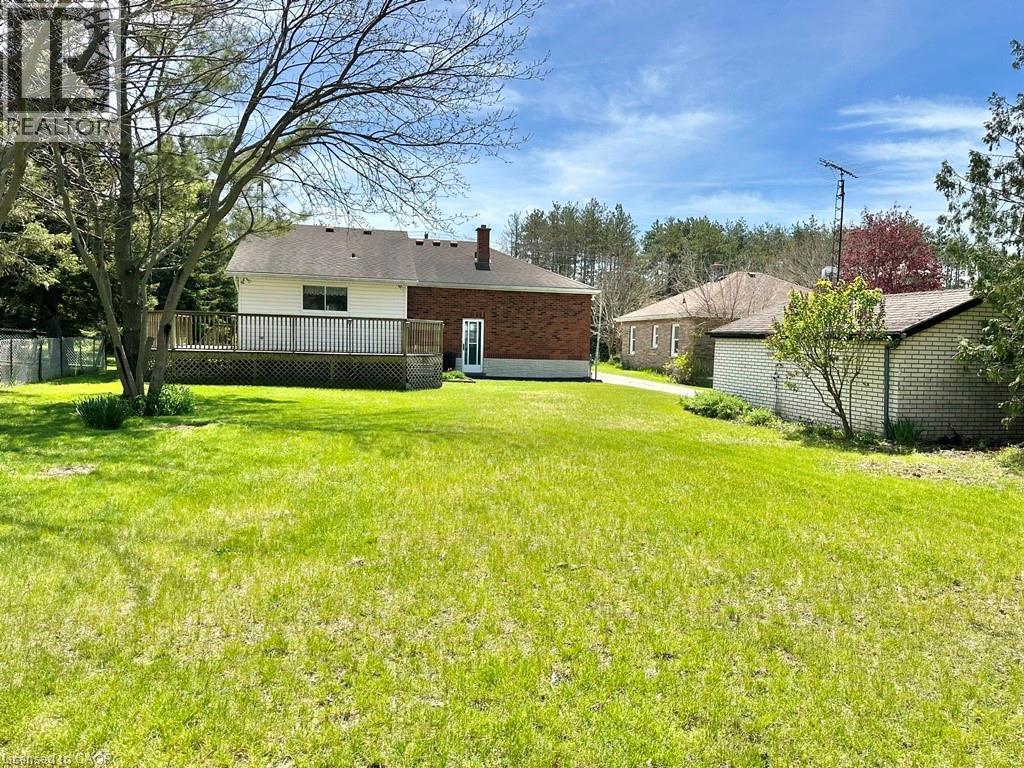 165 Highway 6, Simcoe, Ontario  N3Y 4K2 - Photo 40 - 40825405
