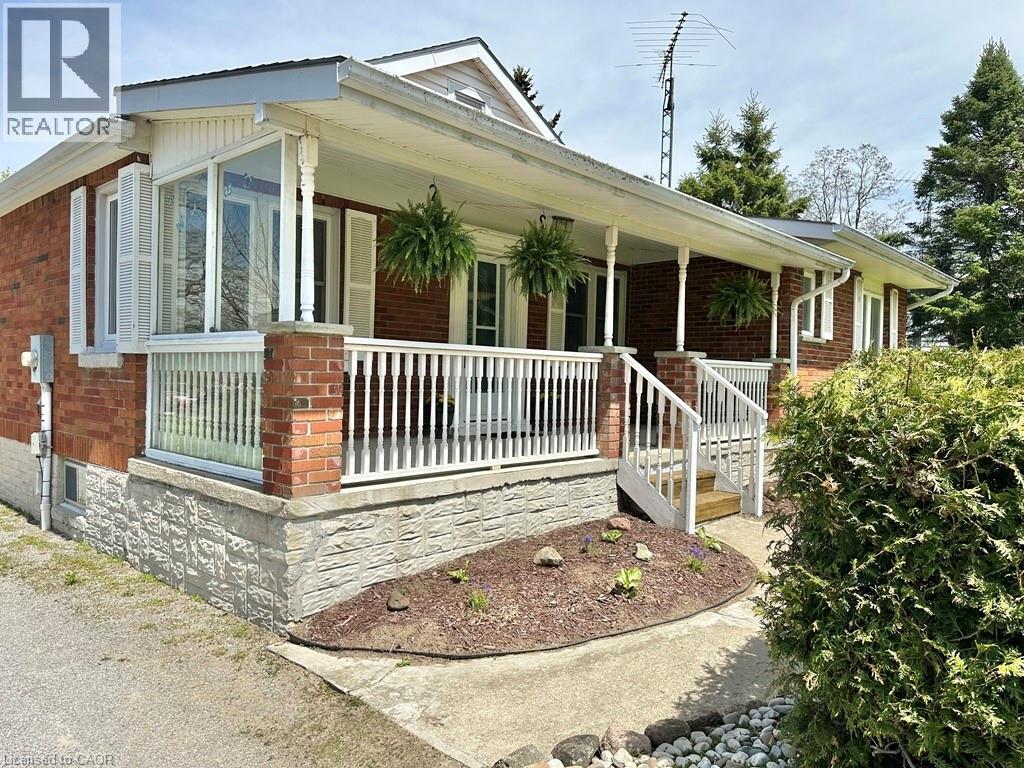 165 Highway 6, Simcoe, Ontario  N3Y 4K2 - Photo 5 - 40825405