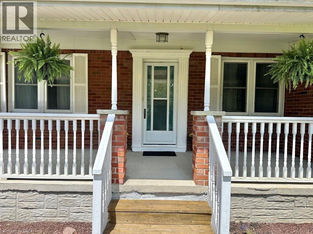 165 Highway 6, Simcoe, Ontario  N3Y 4K2 - Photo 7 - 40825405
