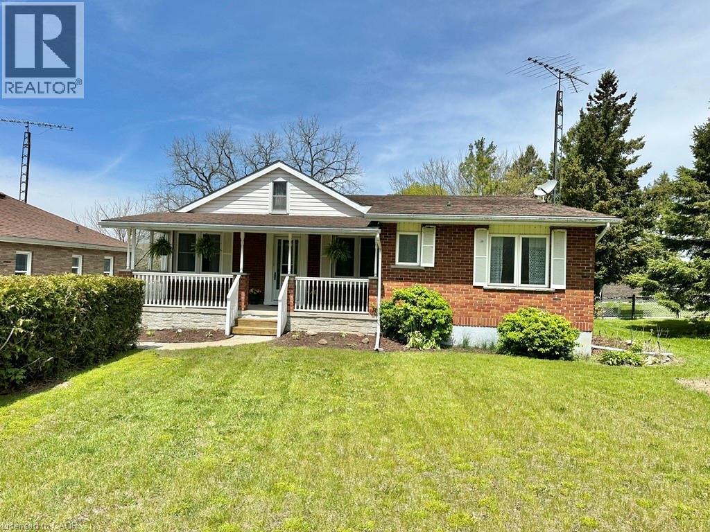 165 Highway 6, Simcoe, Ontario  N3Y 4K2 - Photo 8 - 40825405