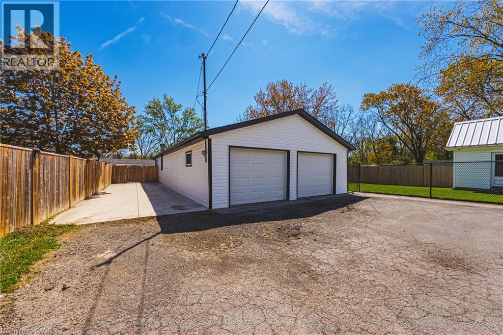 3865 Victoria Avenue, Vineland, Ontario  L0R 2C0 - Photo 2 - 40829830