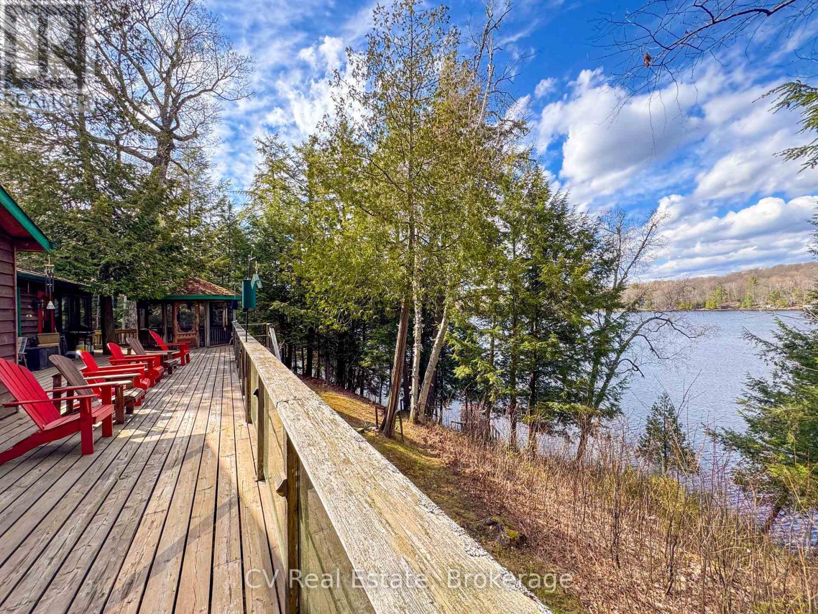 1067 Osborne Pt Road, Lake Of Bays, Ontario  P1H 2J3 - Photo 10 - X13123260