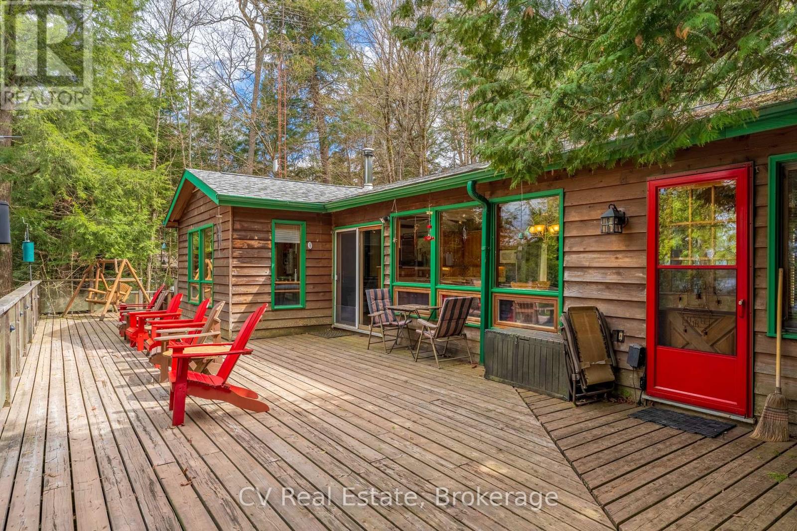 1067 Osborne Pt Road, Lake Of Bays, Ontario  P1H 2J3 - Photo 11 - X13123260