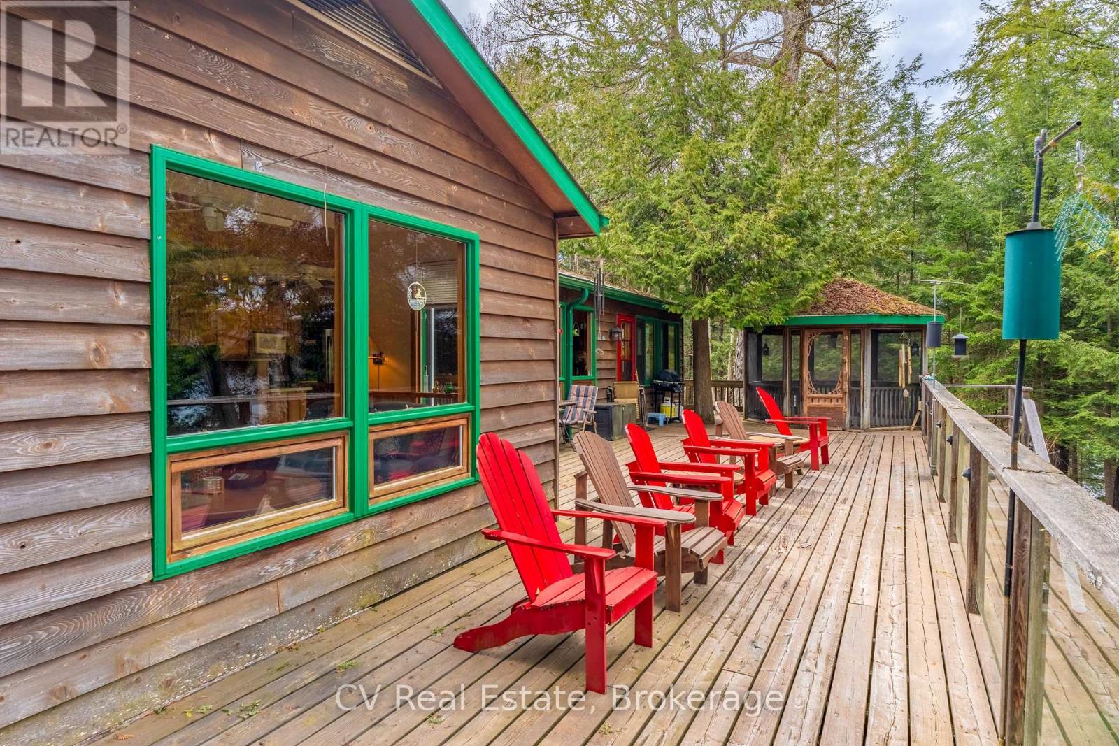 1067 Osborne Pt Road, Lake Of Bays, Ontario  P1H 2J3 - Photo 12 - X13123260