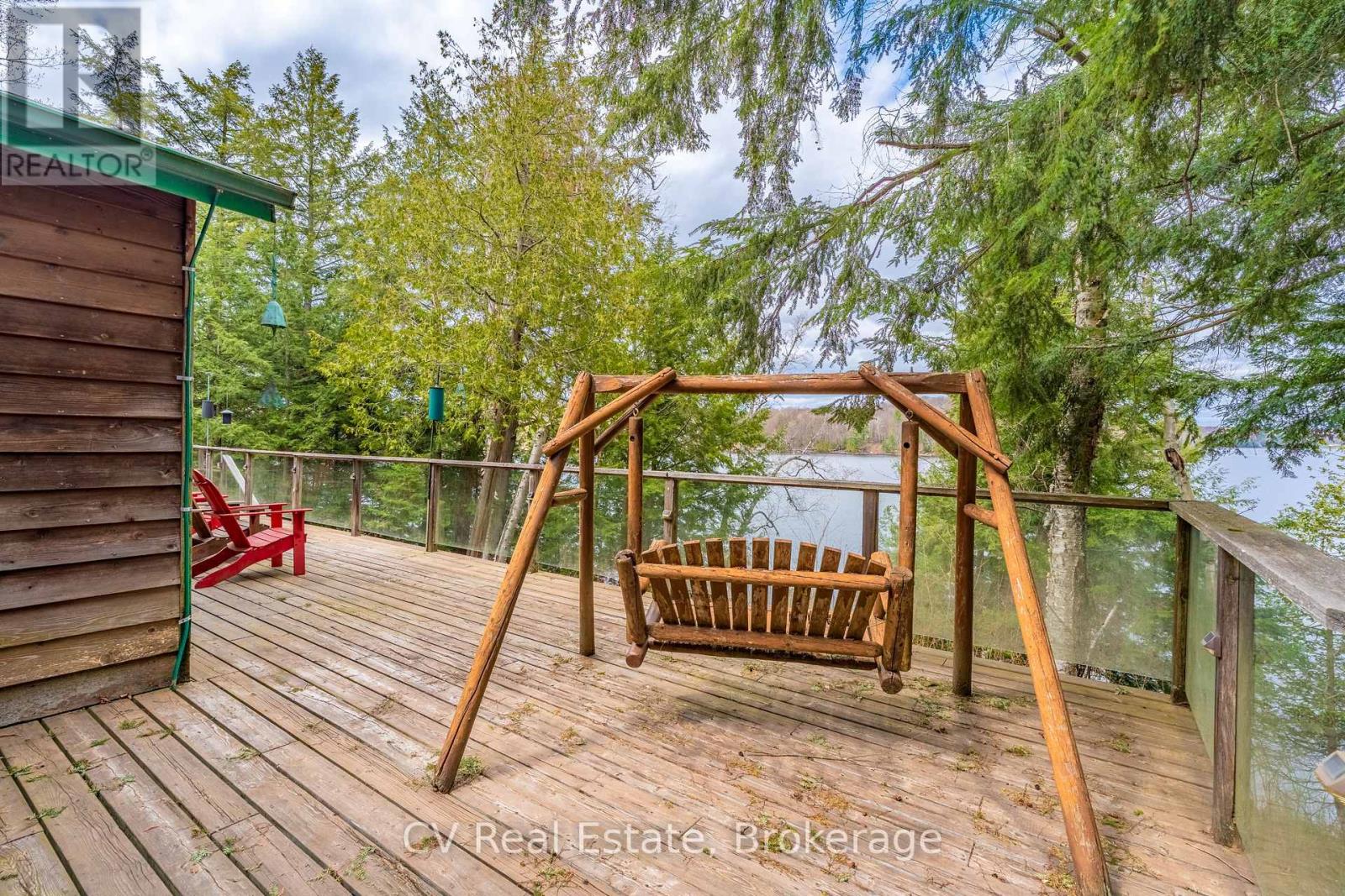 1067 Osborne Pt Road, Lake Of Bays, Ontario  P1H 2J3 - Photo 13 - X13123260
