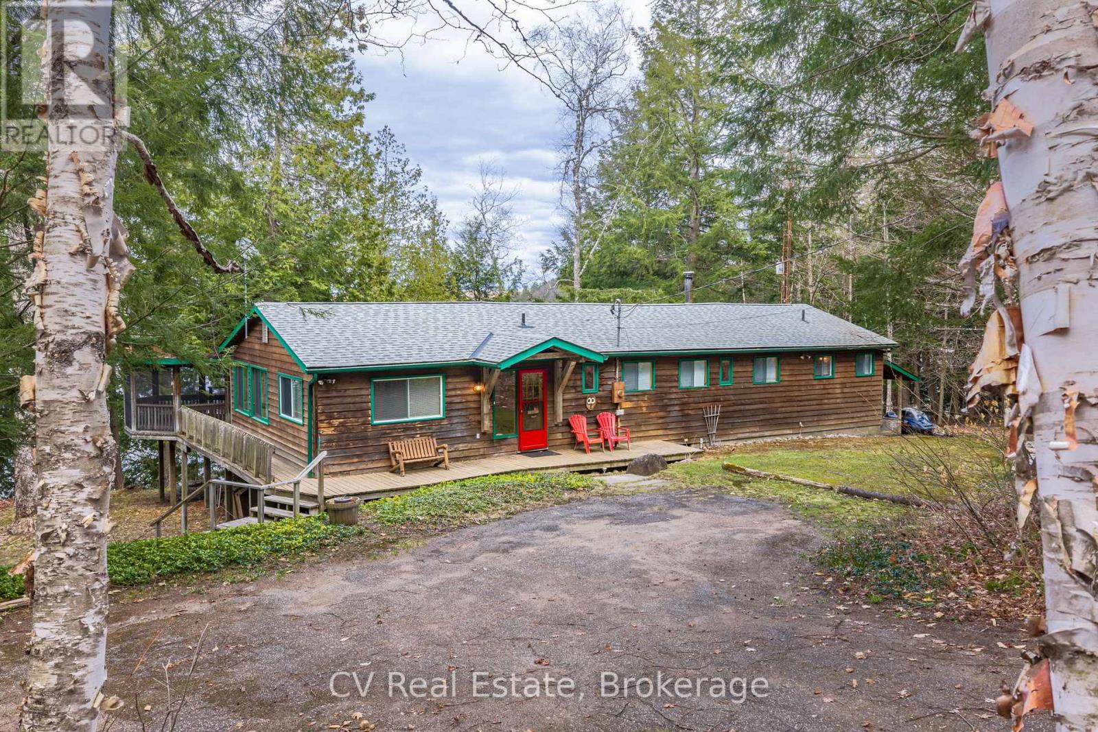 1067 Osborne Pt Road, Lake Of Bays, Ontario  P1H 2J3 - Photo 15 - X13123260