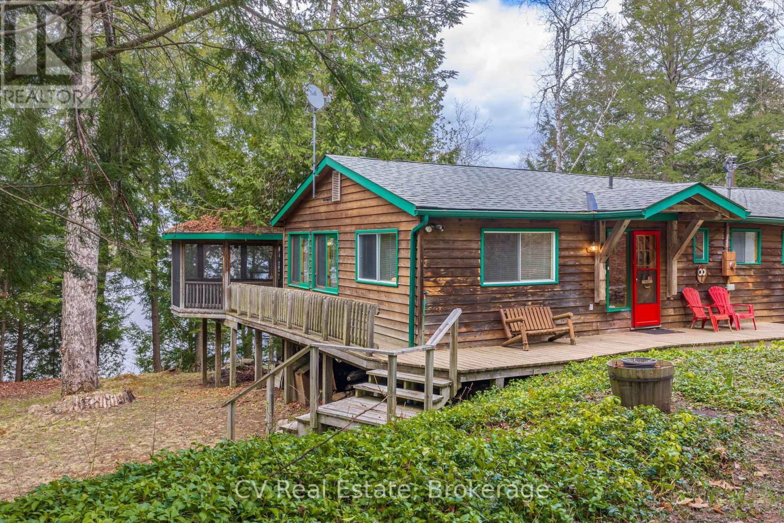1067 Osborne Pt Road, Lake Of Bays, Ontario  P1H 2J3 - Photo 16 - X13123260