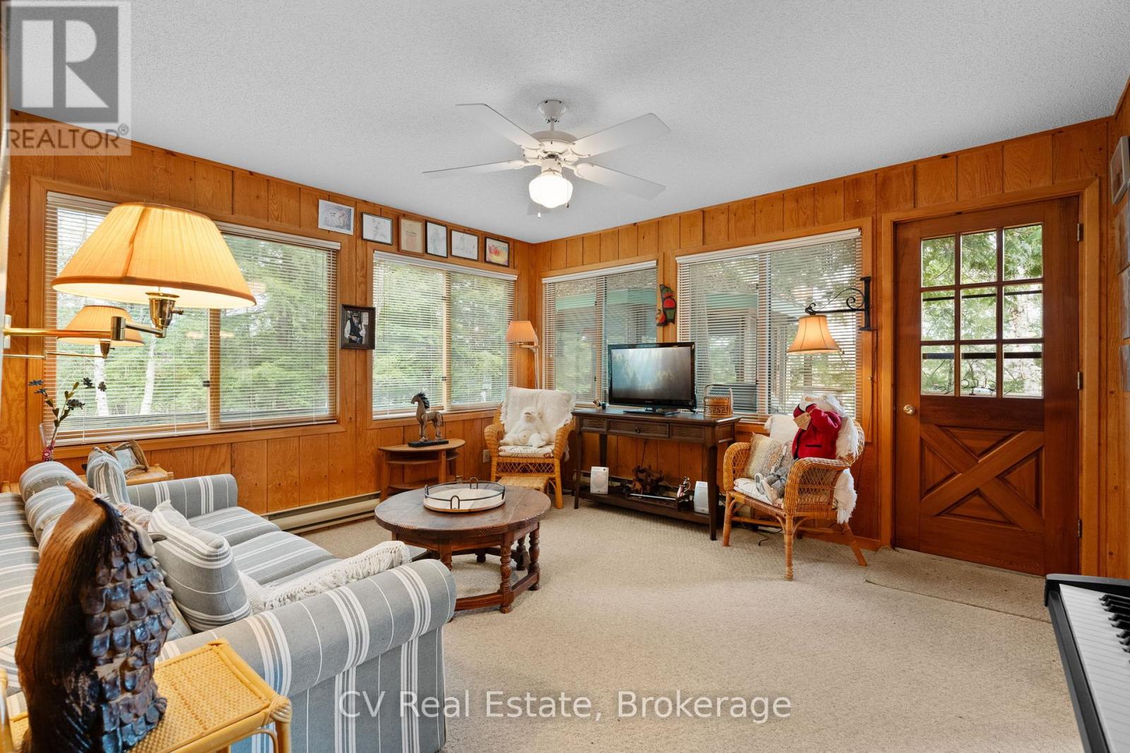 1067 Osborne Pt Road, Lake Of Bays, Ontario  P1H 2J3 - Photo 18 - X13123260
