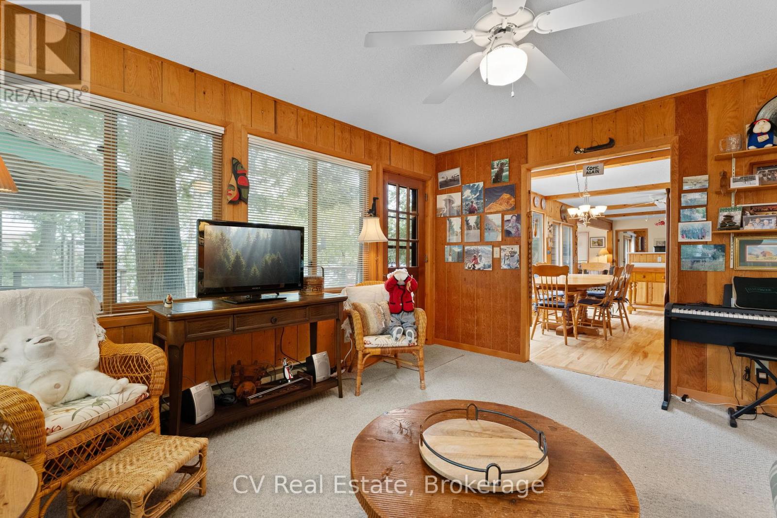 1067 Osborne Pt Road, Lake Of Bays, Ontario  P1H 2J3 - Photo 19 - X13123260