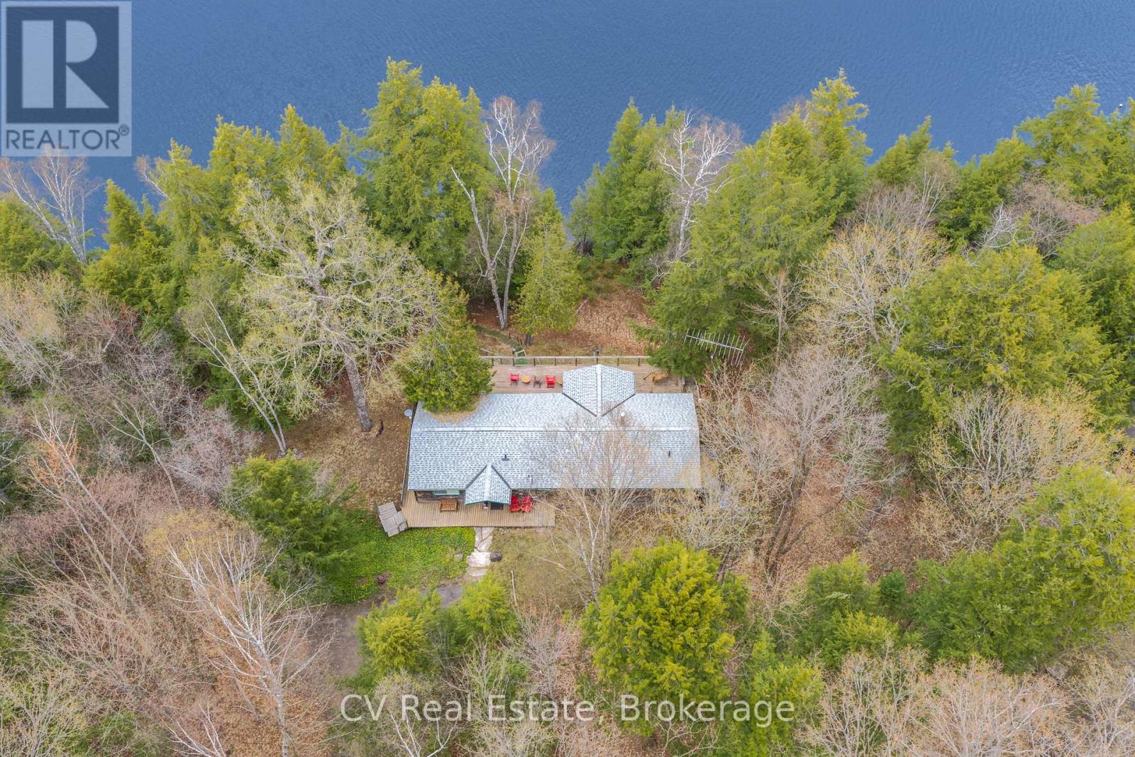 1067 Osborne Pt Road, Lake Of Bays, Ontario  P1H 2J3 - Photo 2 - X13123260