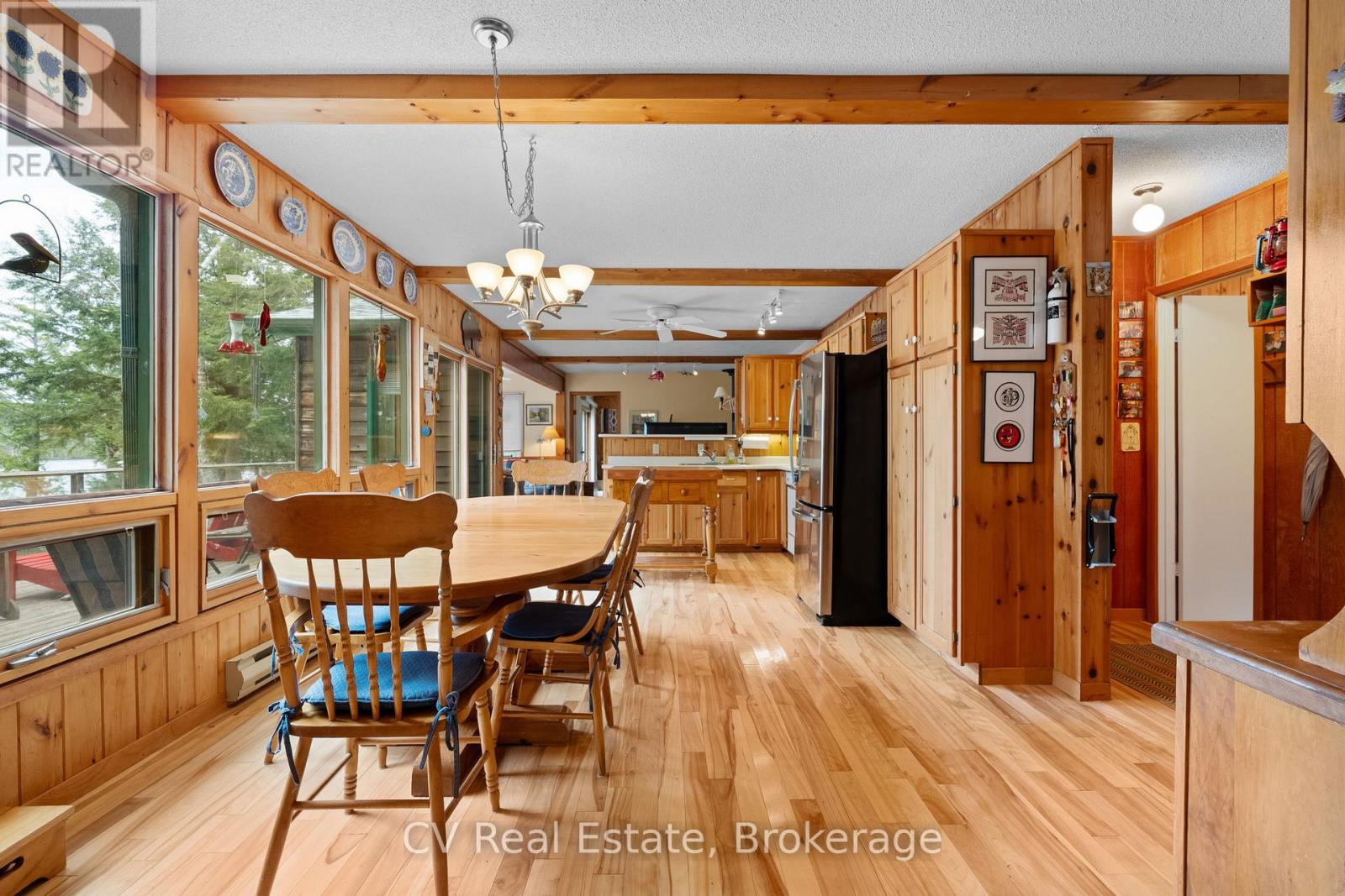 1067 Osborne Pt Road, Lake Of Bays, Ontario  P1H 2J3 - Photo 20 - X13123260