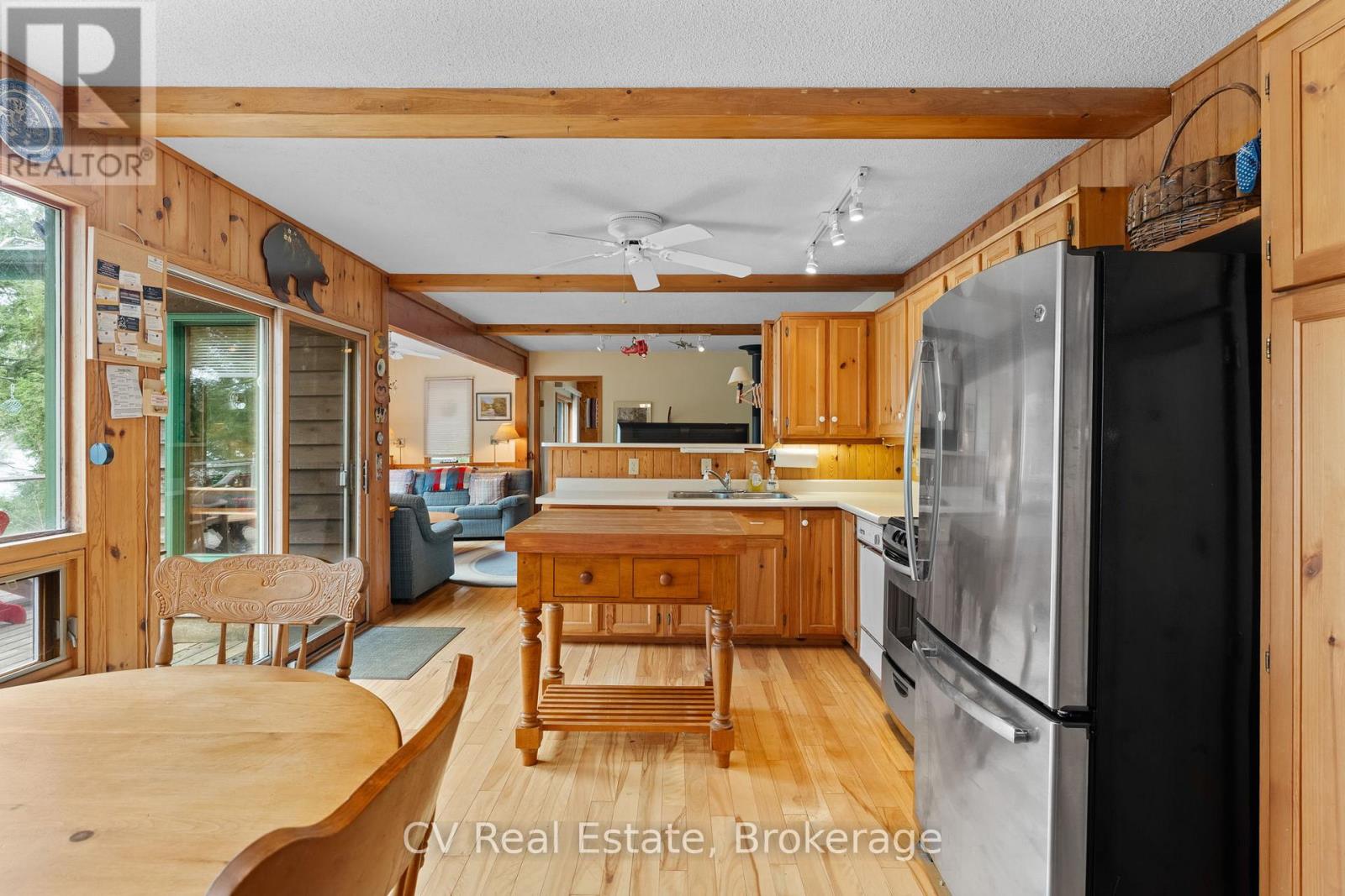 1067 Osborne Pt Road, Lake Of Bays, Ontario  P1H 2J3 - Photo 21 - X13123260