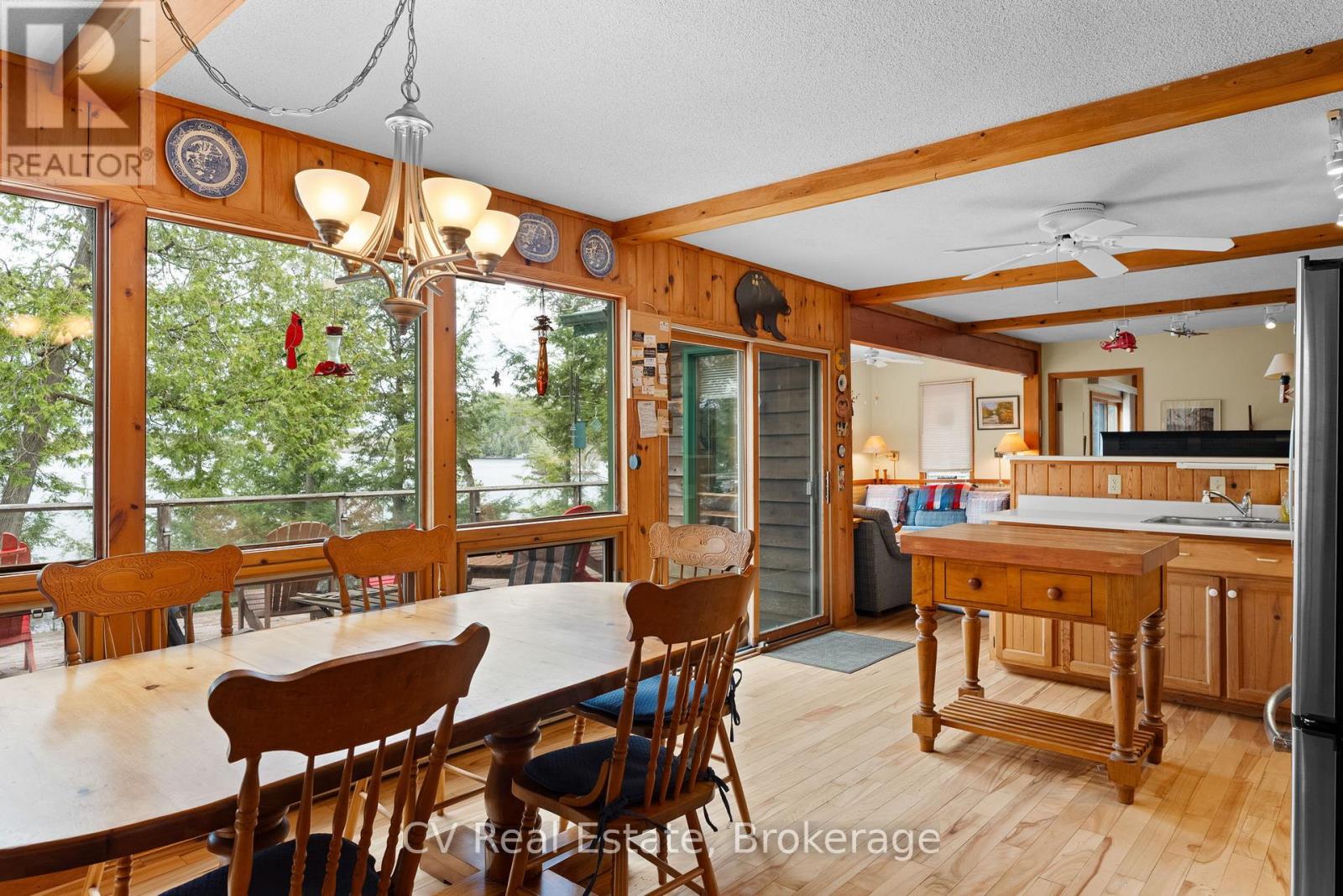 1067 Osborne Pt Road, Lake Of Bays, Ontario  P1H 2J3 - Photo 22 - X13123260