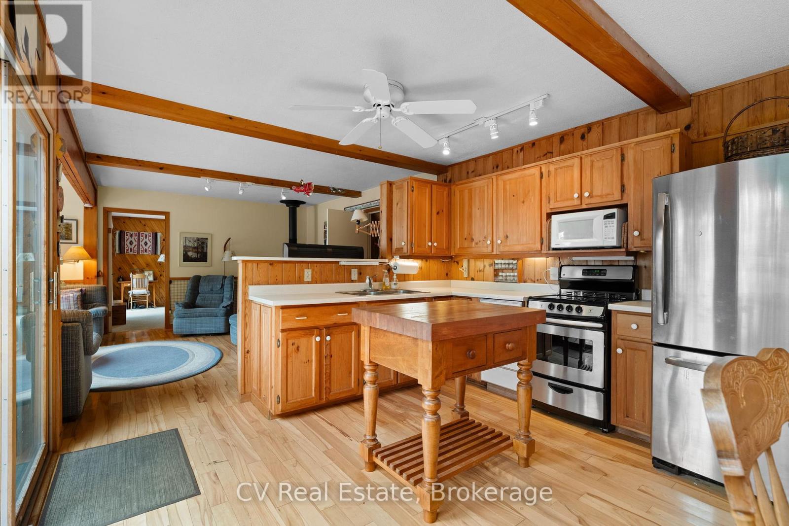 1067 Osborne Pt Road, Lake Of Bays, Ontario  P1H 2J3 - Photo 23 - X13123260