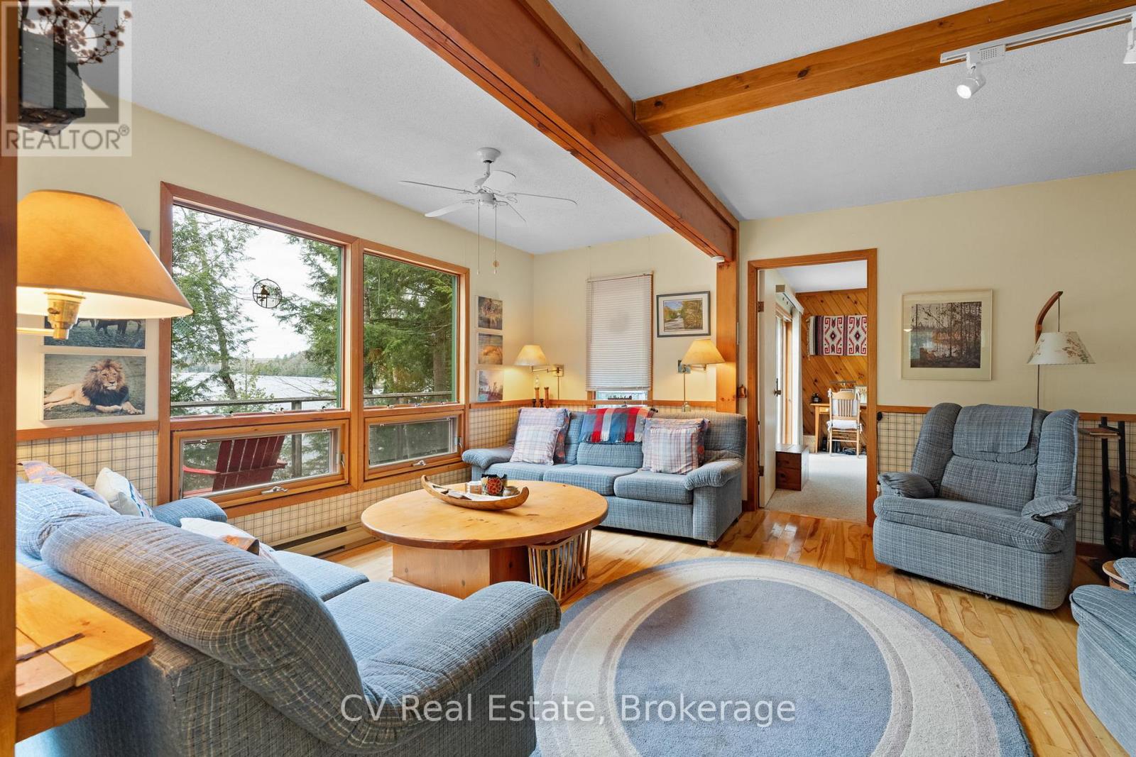 1067 Osborne Pt Road, Lake Of Bays, Ontario  P1H 2J3 - Photo 25 - X13123260